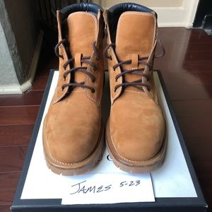 Gucci Marland Boot